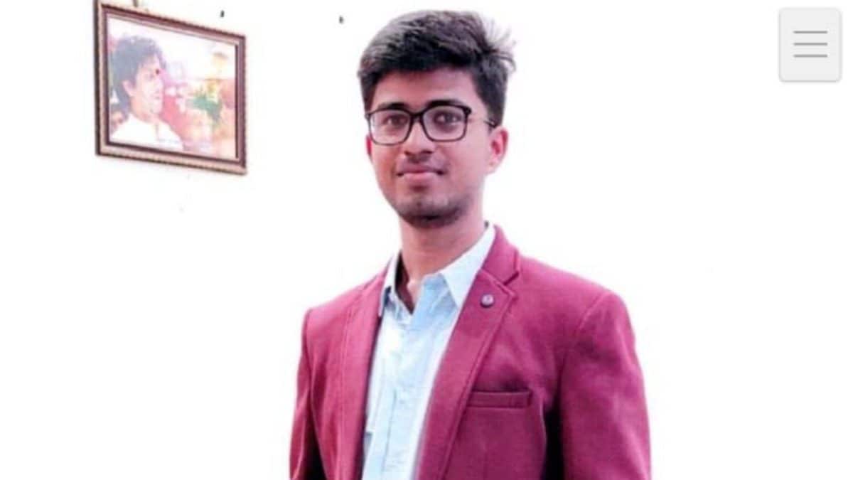 ‘Saketh Engaged Less, Survived On Chips, Cookies’: Roommate Recalls Last Meet With Karnataka Student | World News