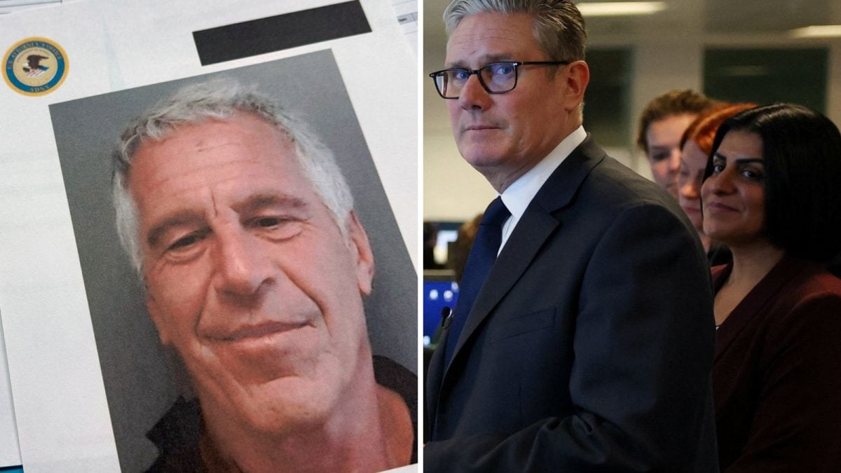Epstein Files Fallout: 3 Out, Starmer Next? Will Pak-Origin Shabana Mahmood Be Next UK PM?
