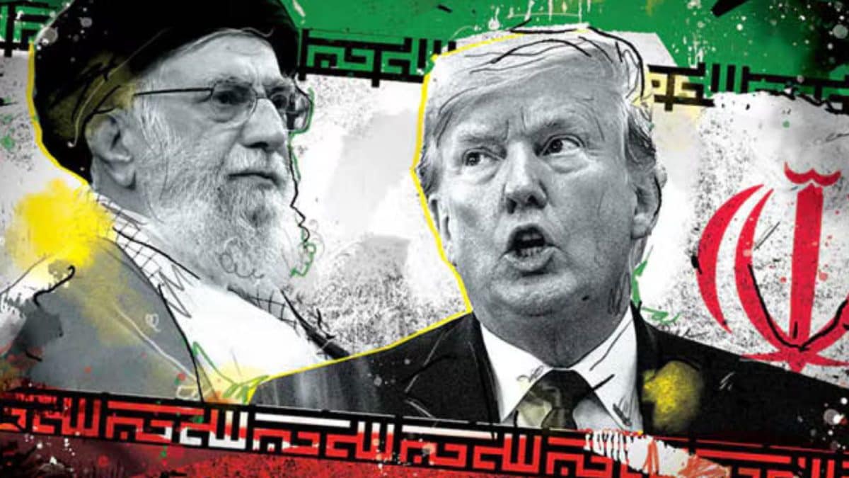 How Close Is Iran To Making A Nuclear Bomb Or A Missile That Can Reach US? Explained