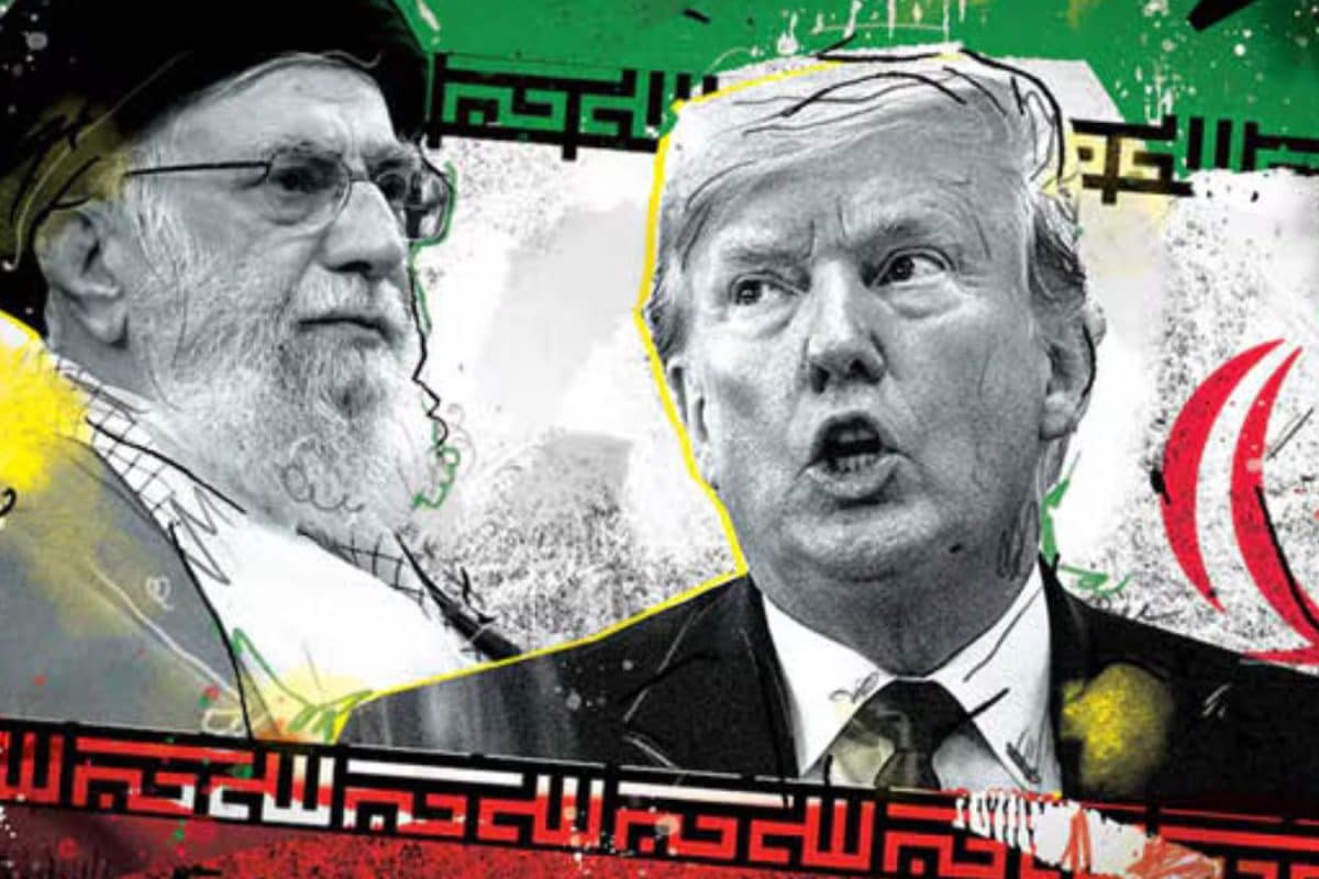 How Close Is Iran To Making A Nuclear Bomb Or A Missile That Can Reach US? Explained