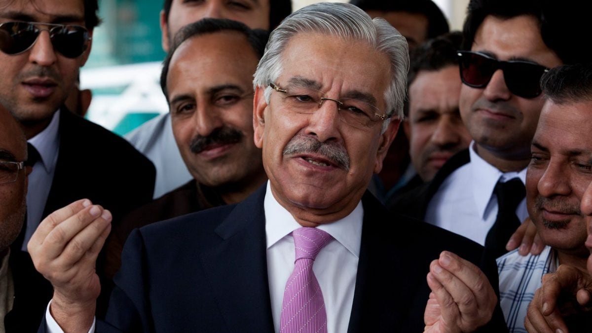 ‘Pakistan Rented Itself Out To US For 2 Decades’: Why Asif Says Islamabad Behaved Like Mercenary