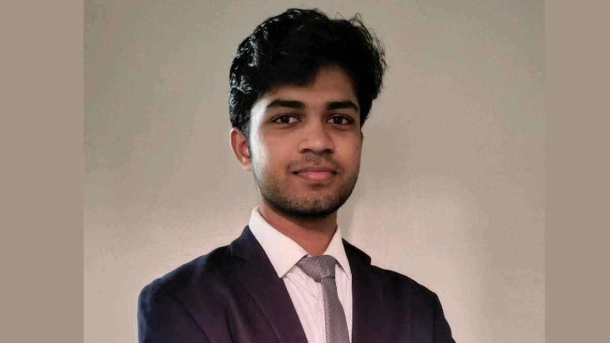 ‘Saketh Engaged Less, Survived On Chips, Cookies’: Roommate Recalls Last Meet With Karnataka Student