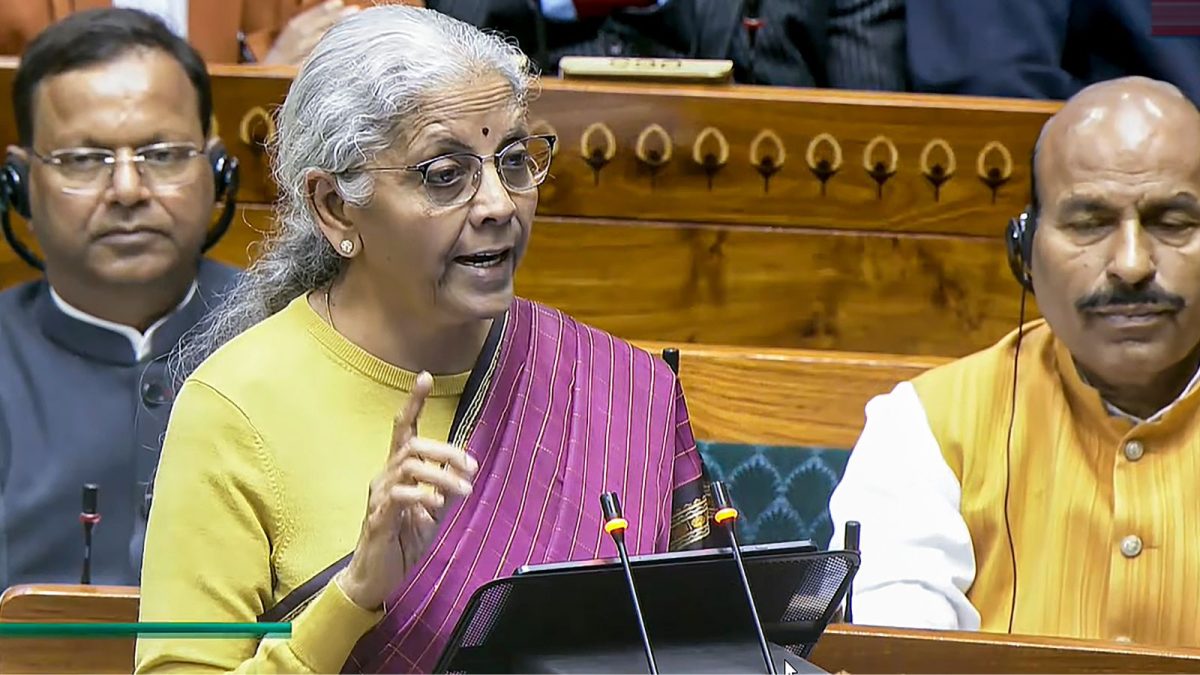 Subsidies To Jobs: FM Nirmala Sitharaman’s Budget Announcements For Farming Sector