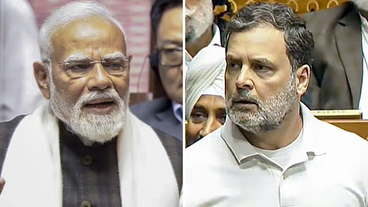 India-US Deal New Flashpoint: Will Congress’s ‘Bad For Farmers’ Pitch Against BJP Backfire?