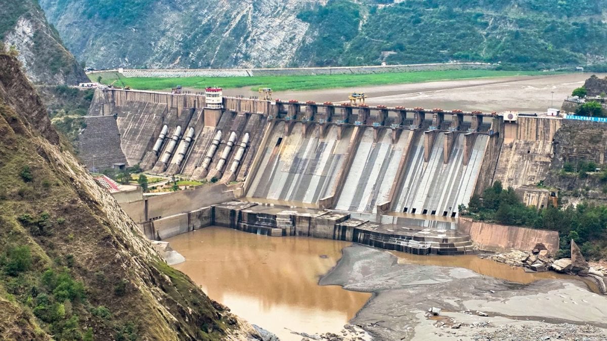 IWT Paused, Infra Fast-Tracked, Pakistan Irked: A Look At India’s Projects On Chenab