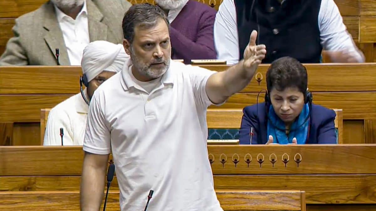 Galwan Or Doklam: Which India-China Standoff Was Rahul Gandhi Referring To In Lok Sabha?