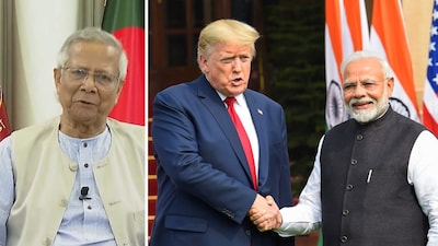 The US-Bangladesh trade deal comes days after an interim trade agreement with India. (File)