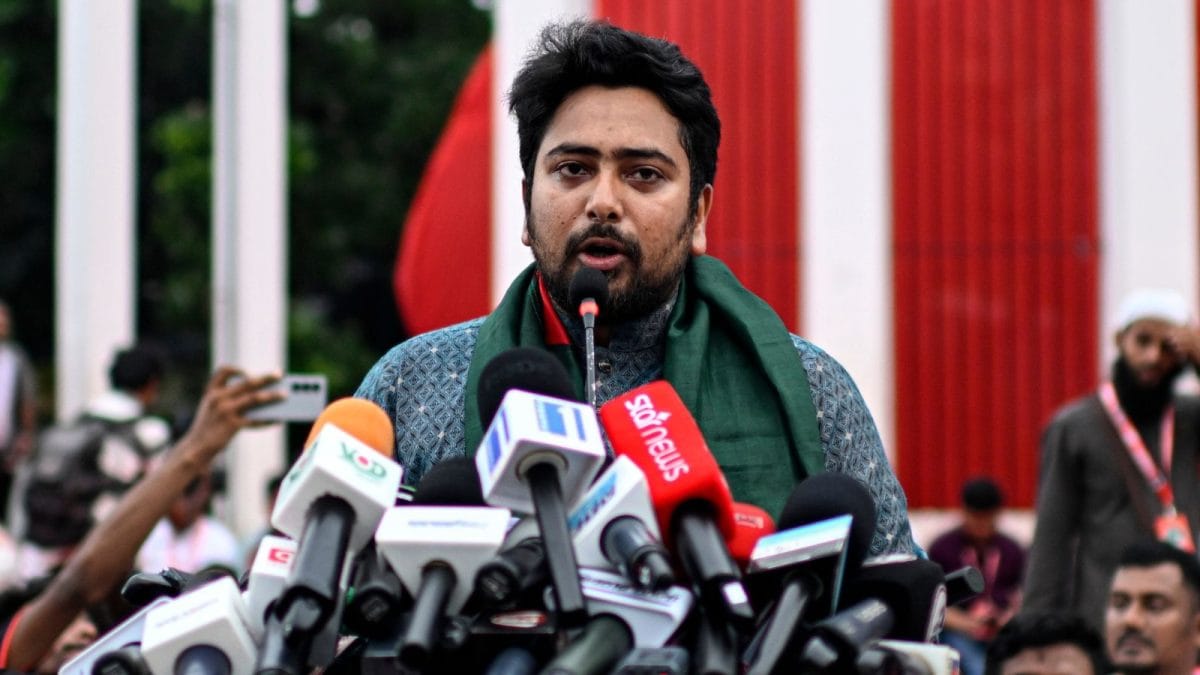 Bangladesh’s Heroes Of 2024, Duds In 2026: Why Student Leaders Failed To Make A Mark