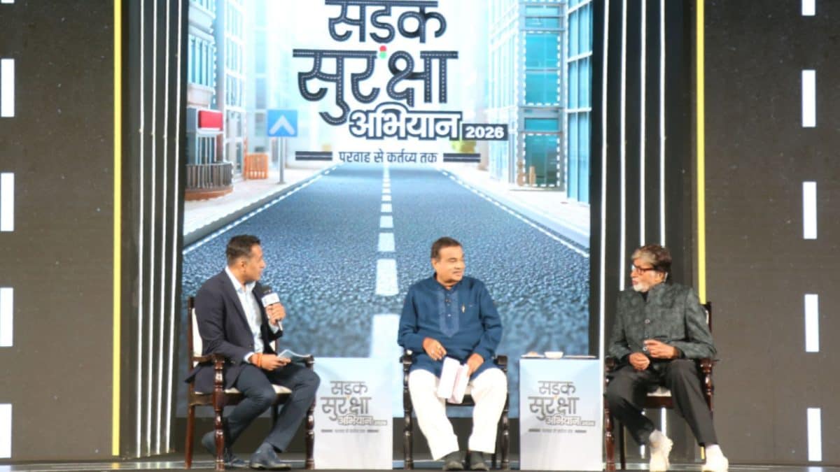 From Awareness To Action: Key Takeaways From The Sadak Suraksha Abhiyan Telethon
