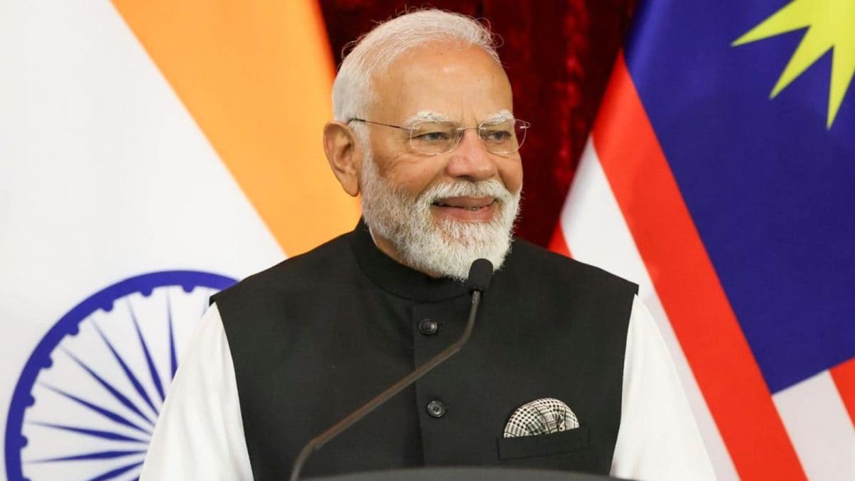 Opinion | A Modern Hikayat: How PM Modi’s Malaysia Visit Recasts Bilateral Ties