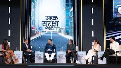 The telethon also brought together influential voices from across industries who have been actively supporting the initiative. 