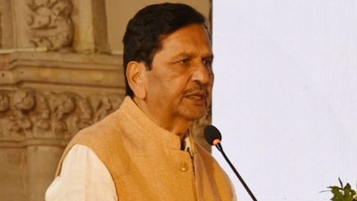 The lab was inaugurated by Skill Development Minister Mangal Prabhat Lodha at the Ratan Tata Maharashtra State Skill University (RT-MSSU) headquarters.