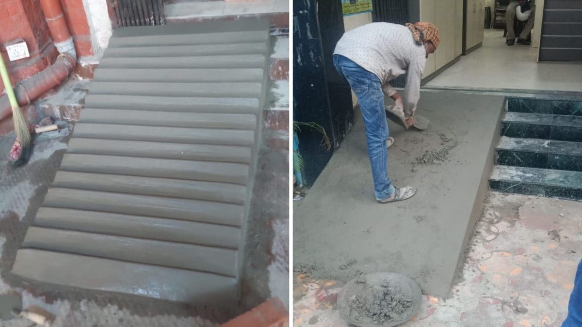 Kolkata Police Stations To Get Ramps For Easy Access For Senior Citizens