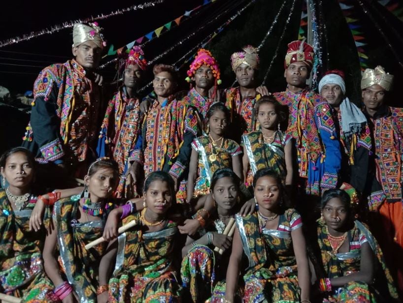 Nihali: One of India’s most mysterious languages, Nihali is spoken in parts of Maharashtra and Madhya Pradesh. Linguists consider it a language isolate, meaning it has no proven relation to other languages. Nihali: One of India’s most mysterious languages, Nihali is spoken in parts of Maharashtra and Madhya Pradesh. Linguists consider it a language isolate, meaning it has no proven relation to other languages.