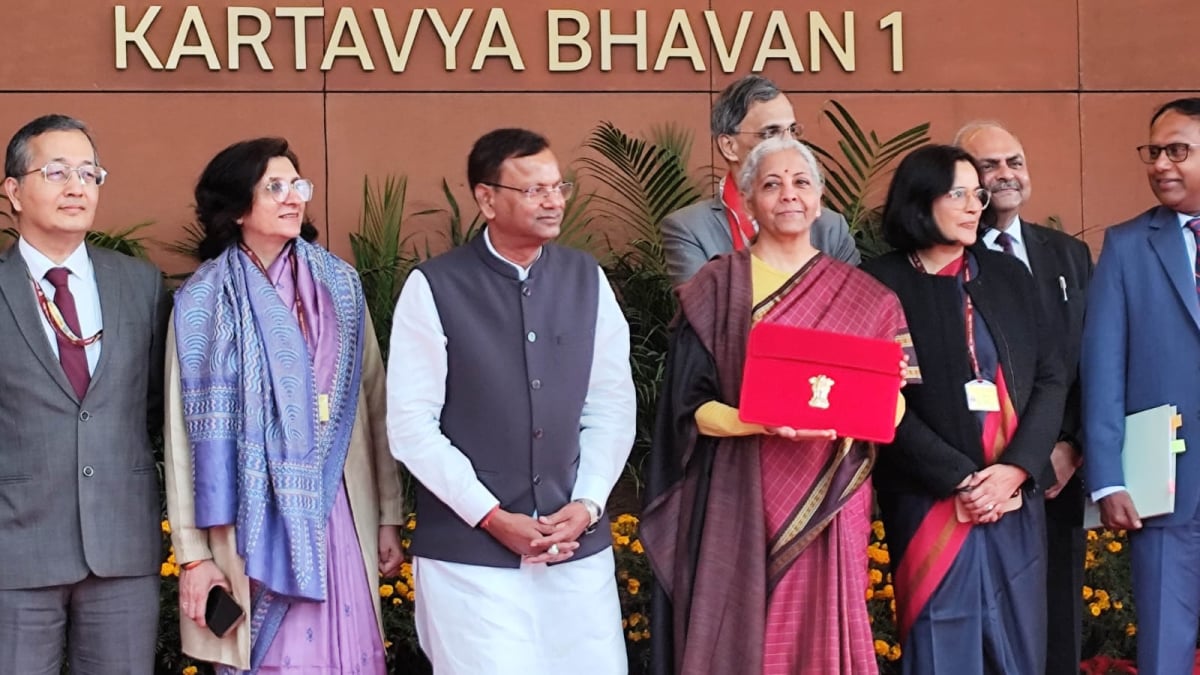 Budget 2026 Prioritizes Yuva Shakti for Inclusive Growth and Opportunities | Business News Budget 2026 Prioritizes Yuva Shakti for Inclusive Growth and Opportunities | Business News