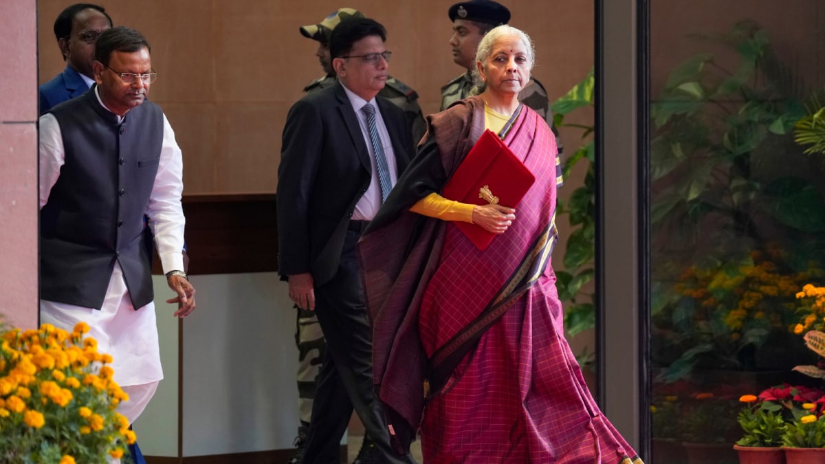 Union Budget 2026 Puts Spotlight On India’s Orange Economy: All You Need To Know