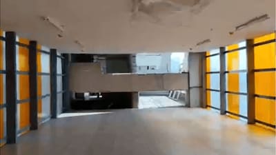 The officials from the Noida Authority did not describe it as a ‘mistake’, but rather a lapse on the part of the Noida Metro Rail Corporation (NMRC). (Image: X)