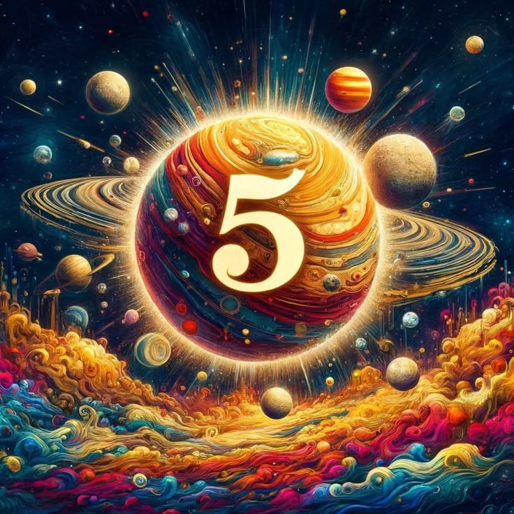 Numerology Horoscope Today, February 13, 2026: See What's In Store For You