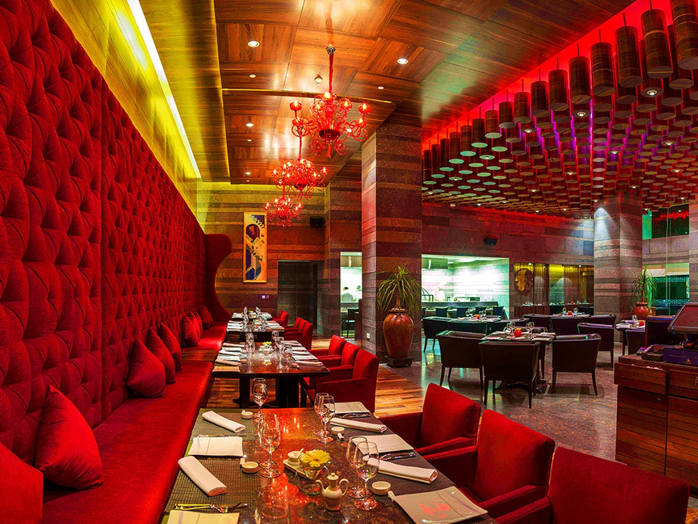 Valentine’s Week Dining Goes Beyond Romance At India’s Most Experiential Restaurants