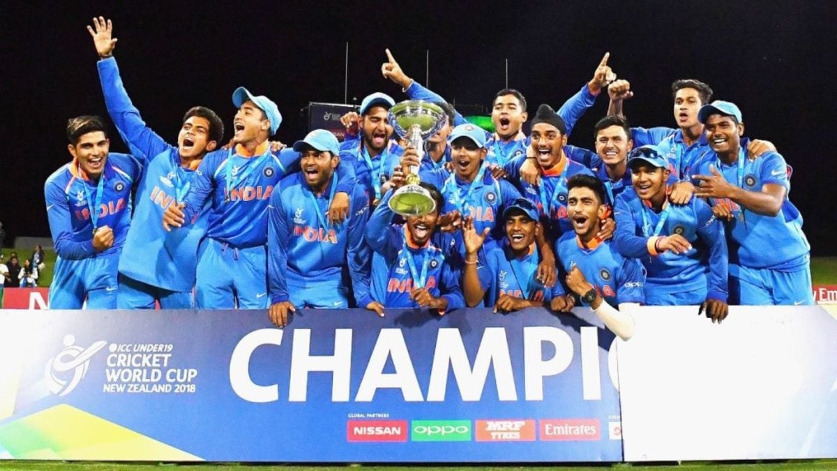 2018 में इस दिन: भारत ने चौथी बार U19 विश्व कप जीता; अंतिम एकादश आज कहां हैं