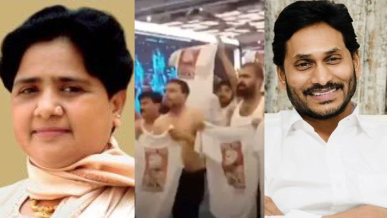 'Made Us All Feel Ashamed': Opposition Parties Slam Congress Over Shirtless Protest At AI Summit