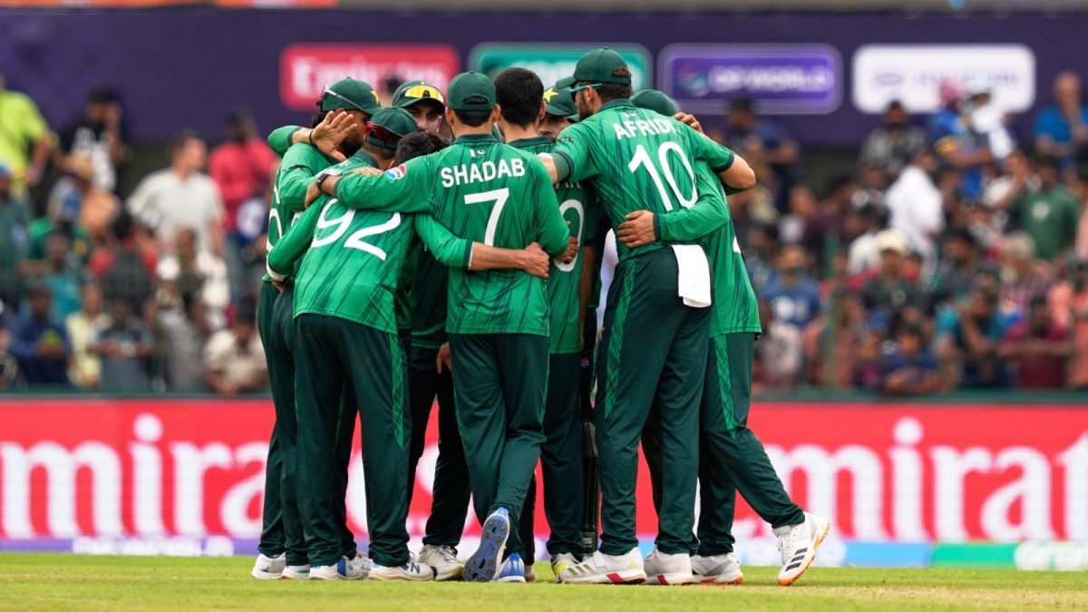 Explained | The Fallout If Pakistan Boycott T20 World Cup Match Against ...