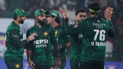 Pakistan are scheduled to face India on February 15. (AP Photo)