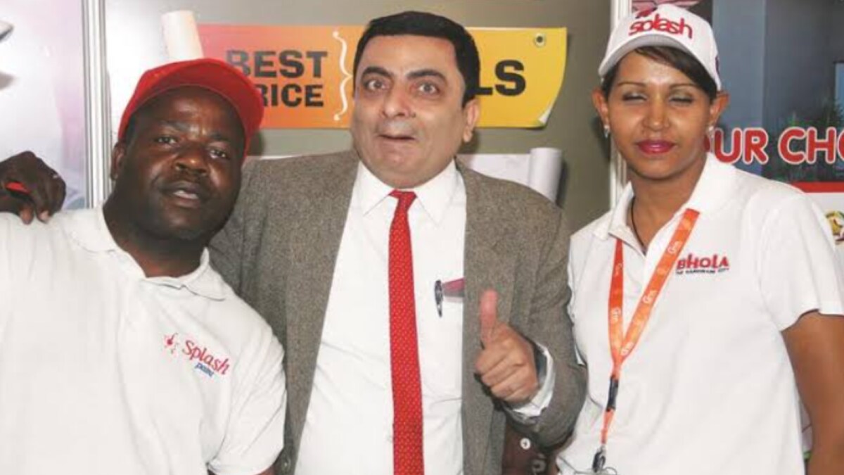 Who Is Pakistan Mr Bean And Why He Has Resurfaced During T20 World Cup ...