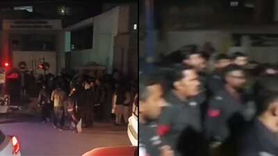 Pakistani authorities have officially launched an operation targeting Afghan nationals residing in Quetta, Balochistan, Khyber Pakhtunkhwa (KP), and other border areas. 