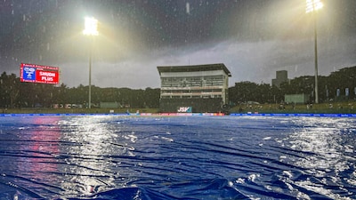 Pallekele is scheduled to host seven matches during T20 World Cup. (PTI Photo)