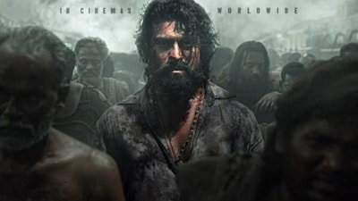 Ram Charan And Janhvi Kapoor’s Peddi Release Postponed Again? Here’s What We Know