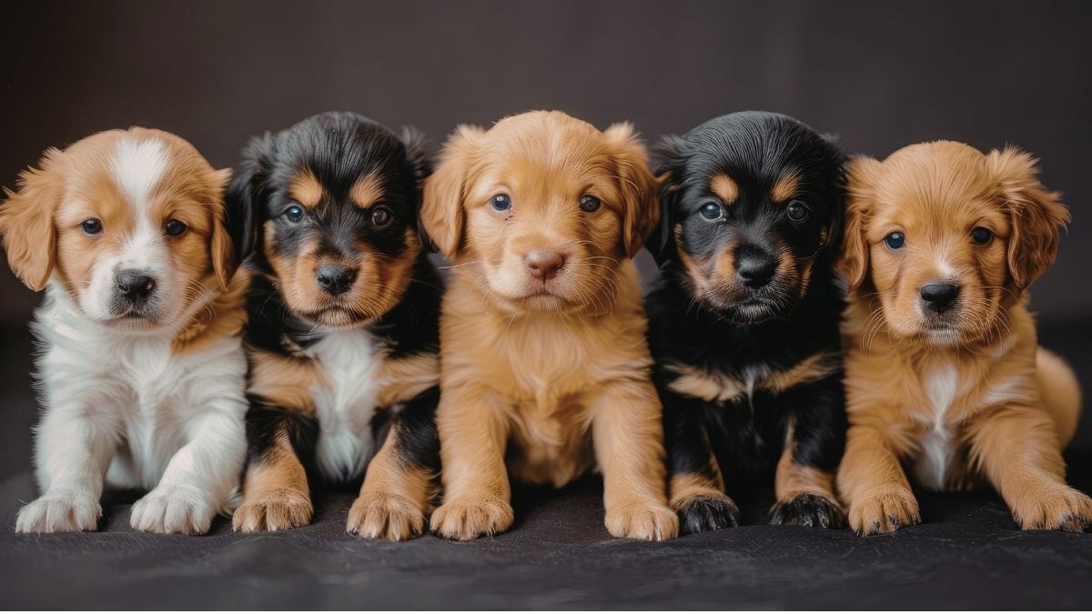 Indians Allowed One-Time Relaxation For Import Of Pets From War-Hit Middle East