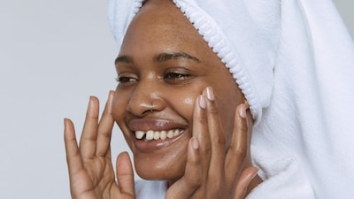 Prepare your skin before heading out for Valentine's Day celebrations
