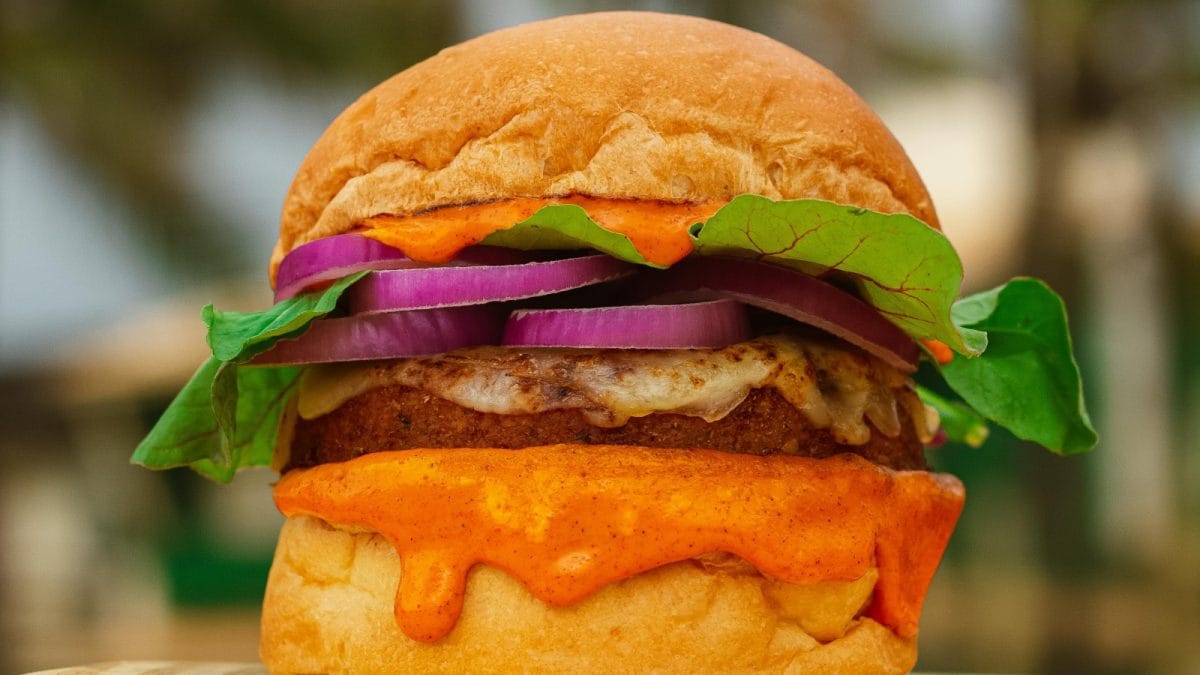 Try This Recipe For Easy & Healthy Finger Millet Tikkis By Chef Varun Inamdar