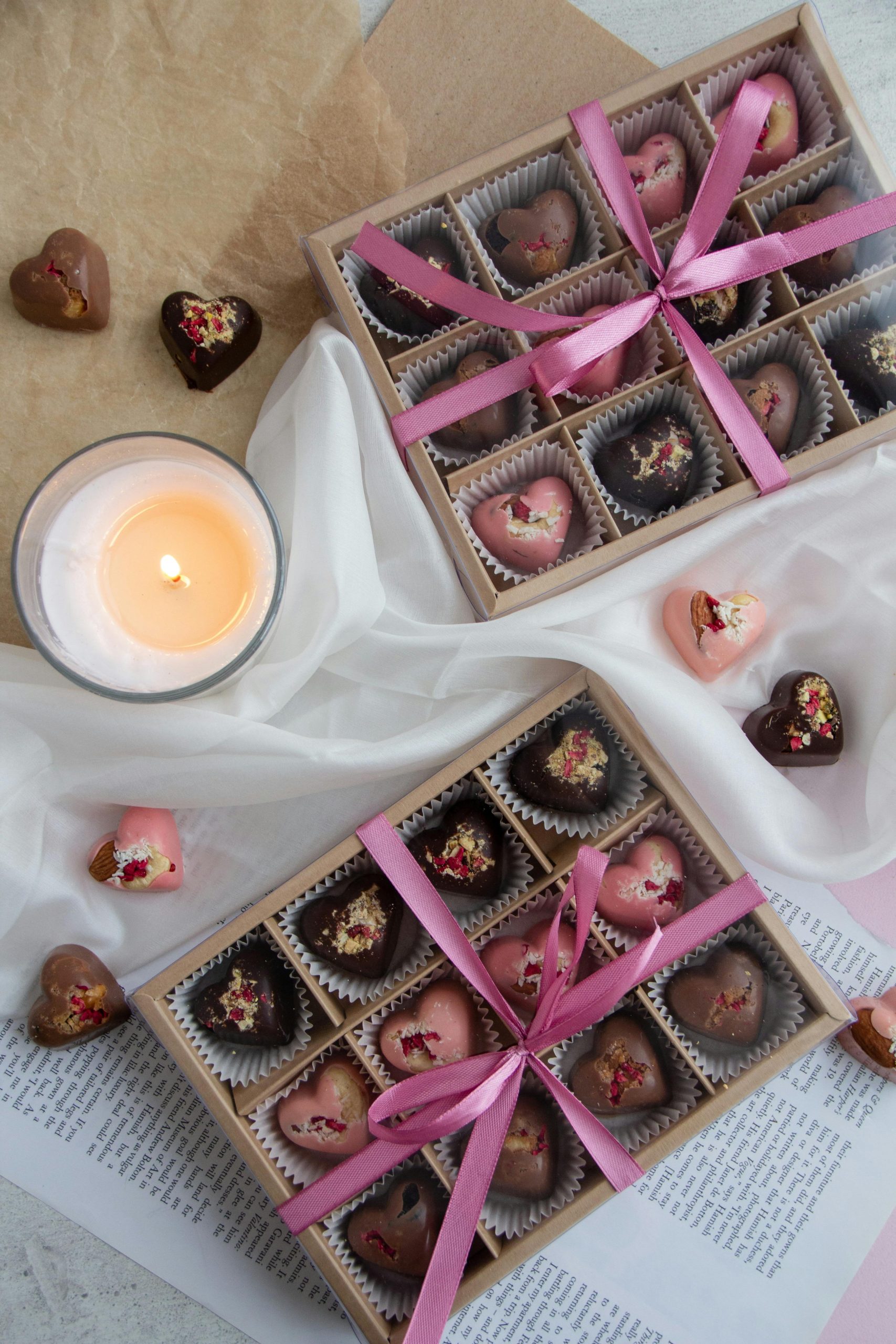 Valentine’s Week 2026: Complete List Of Days And Their Romantic Meaning
