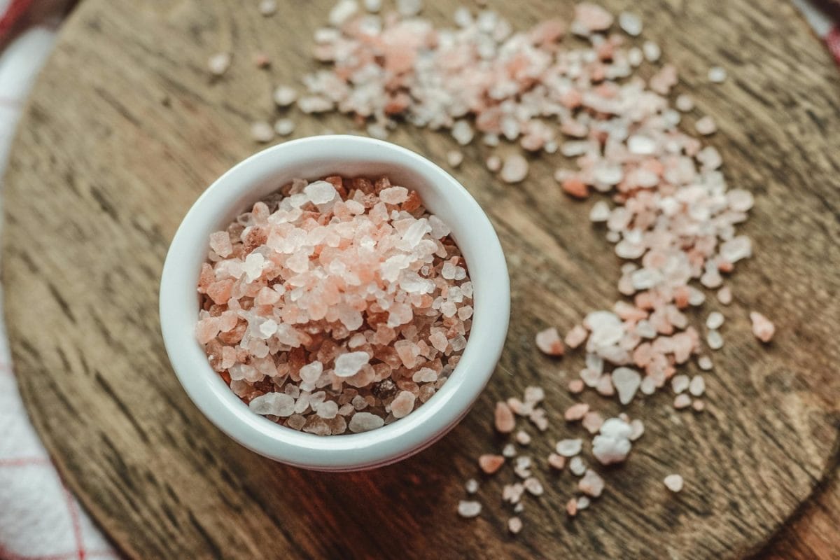Is Pink Salt Really Healthy Or Just Clever Marketing? Fitness Coach Explains