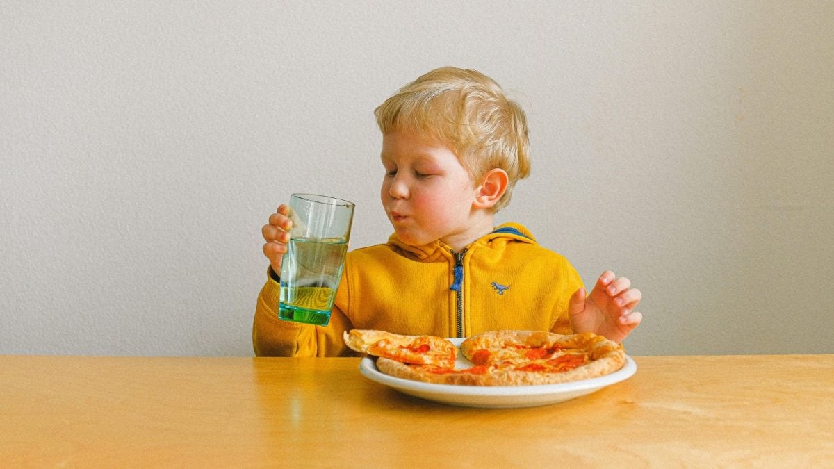 Strengthening Children's Nutrition & Immunity Through Micronutrients, Probiotics