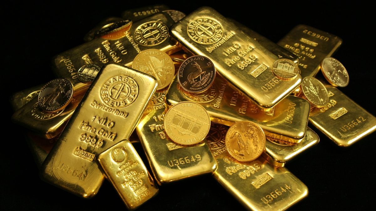 Gen Z Prefers Gold Over Crypto, Stocks And Mutual Funds? What Survey Reveals