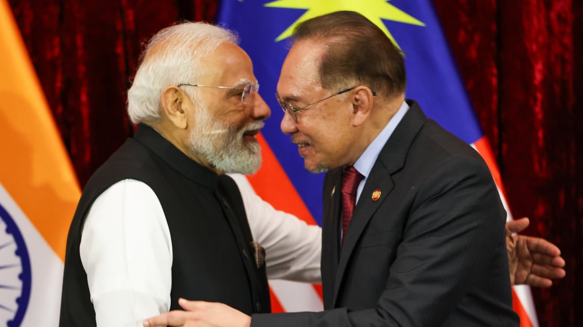 Opinion | PM Modi’s Malaysia Visit: Translating Comprehensive Strategic Partnership Into Action