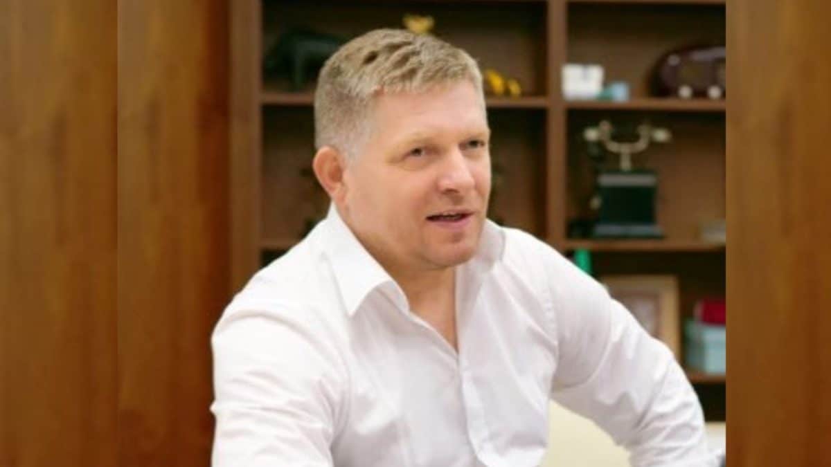 Ukraine’s Partners Unhappy: Hungary, Slovakia Slam Zelenskyy For Blocking Russian Oil Flow