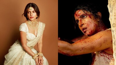 The Bluff And Varanasi: How Much Did Priyanka Chopra Charge For The Films?