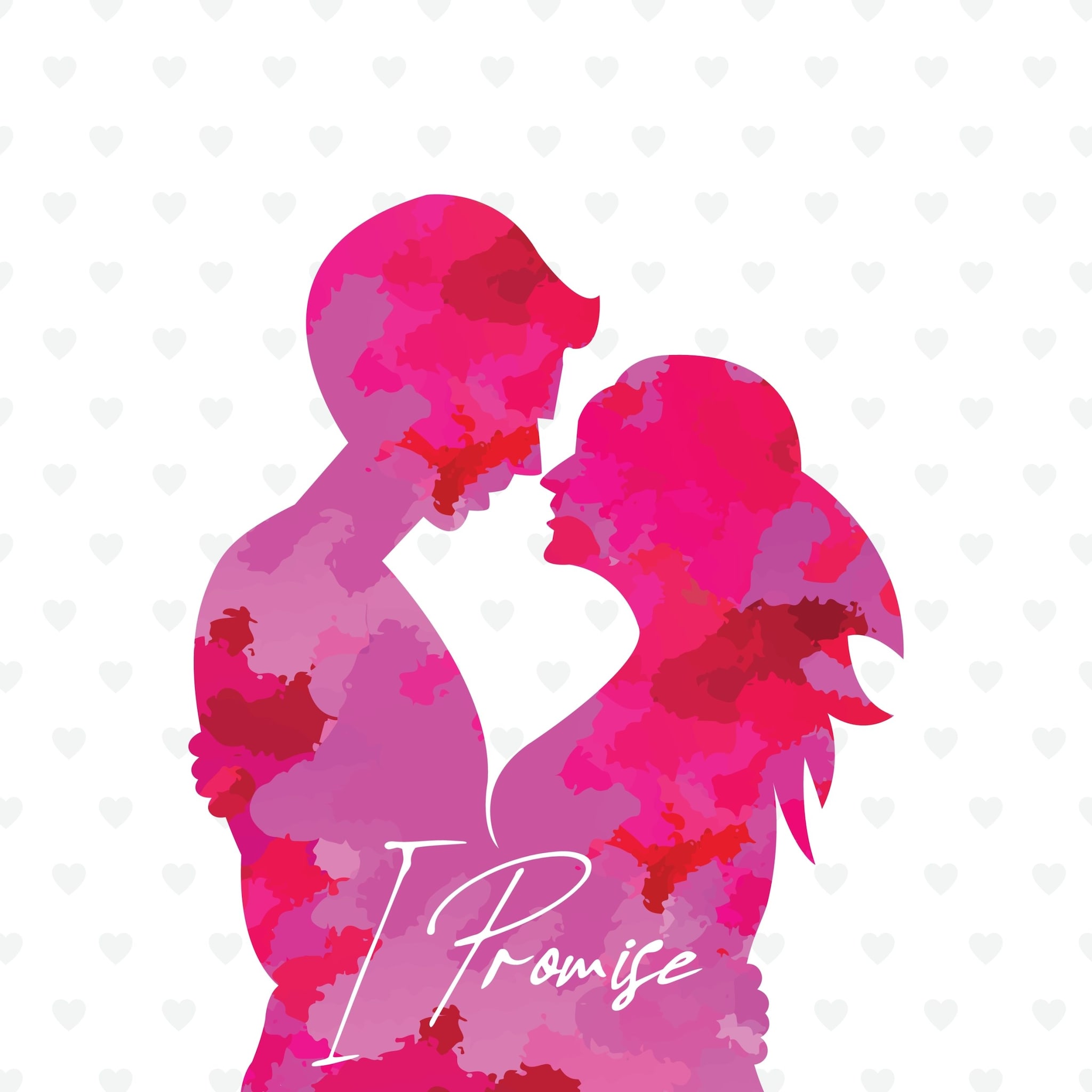 Happy Promise Day Wishes: Celebrate love and loyalty with heartfelt vows that make your bond stronger than ever! (Image: Shutterstock)