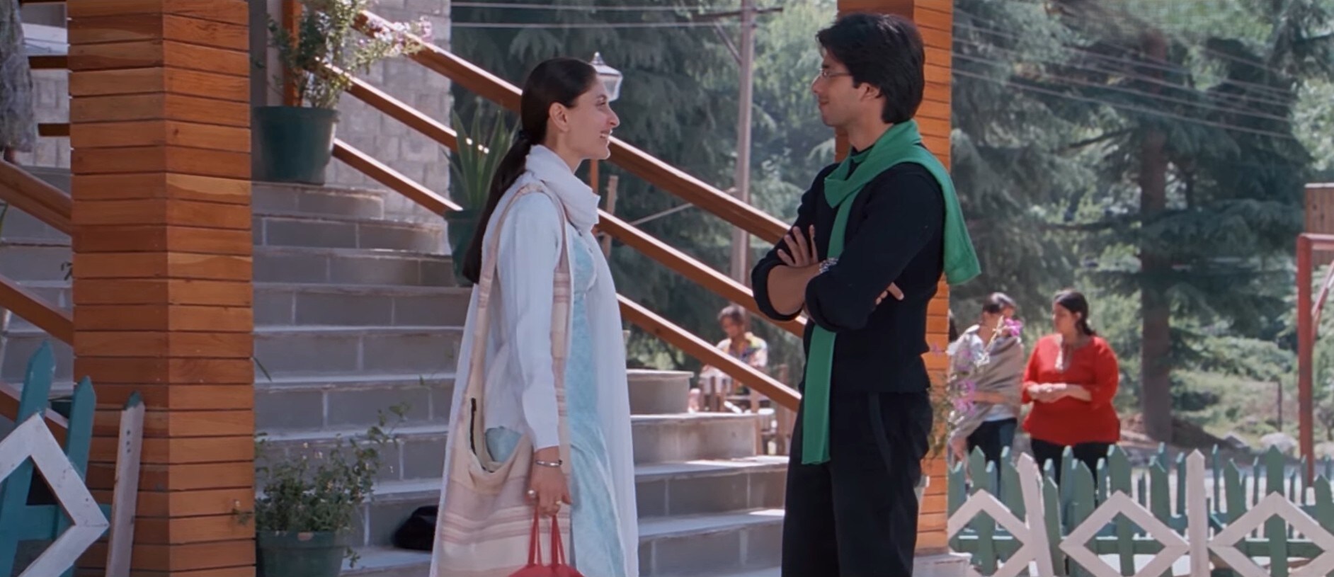Happy Propose Day 2026: Bollywood’s Mushiest Proposal Scenes That Still ...