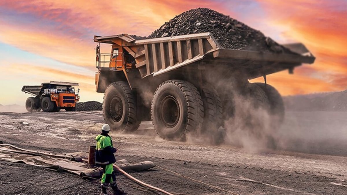 World’s Deepest Mine, Takes 3 Hours To Reach, Can Fit 10 Empire State Buildings, Produces 8,000 KG Gold