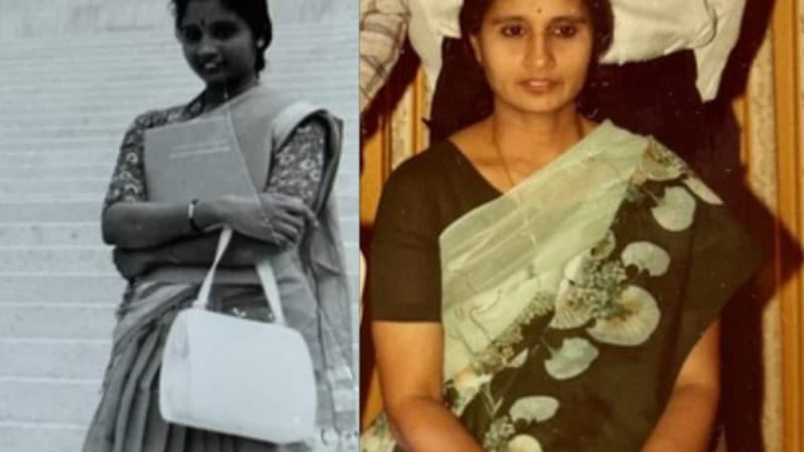 After marriage, Radha moved to Canada but her commitment to learning never slowed. Even while raising children, she enrolled in computing courses at the University of Alberta and topped them. Education, for Radha, was not confined to one stage of life.