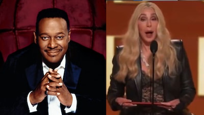 Kendrick Lamar won five Grammys.(Photo Credit: Instagram)