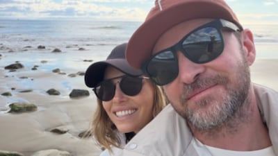 Justin Timberlake turns 45 on January 31.(Photo Credit: Instagram)