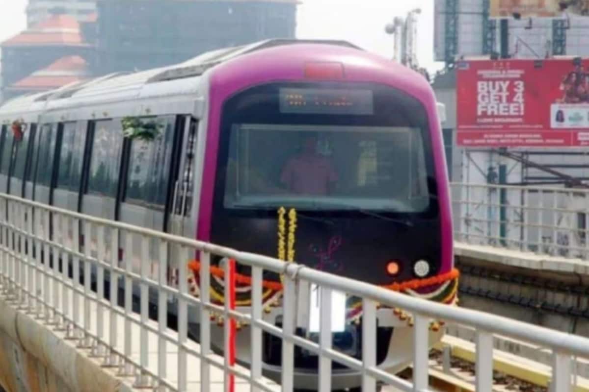 Bengaluru Metro Pink Line: Kalena Agrahara-Tavarekere Stretch Delayed Again? Check New Timeline