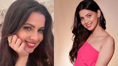 Naagin 7 airs every Saturday and Sunday on Colors TV at 8 PM.(Photo Credit: Instagram)