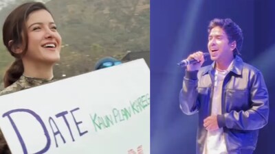 Tu Yaa Main will be released on February 13. (Photo Credit: Instagram)